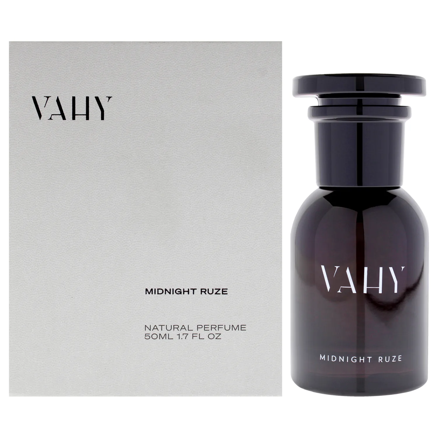 Vahy Midnight Ruze Eau de Parfum 50ml / 1.7 oz for Unisex