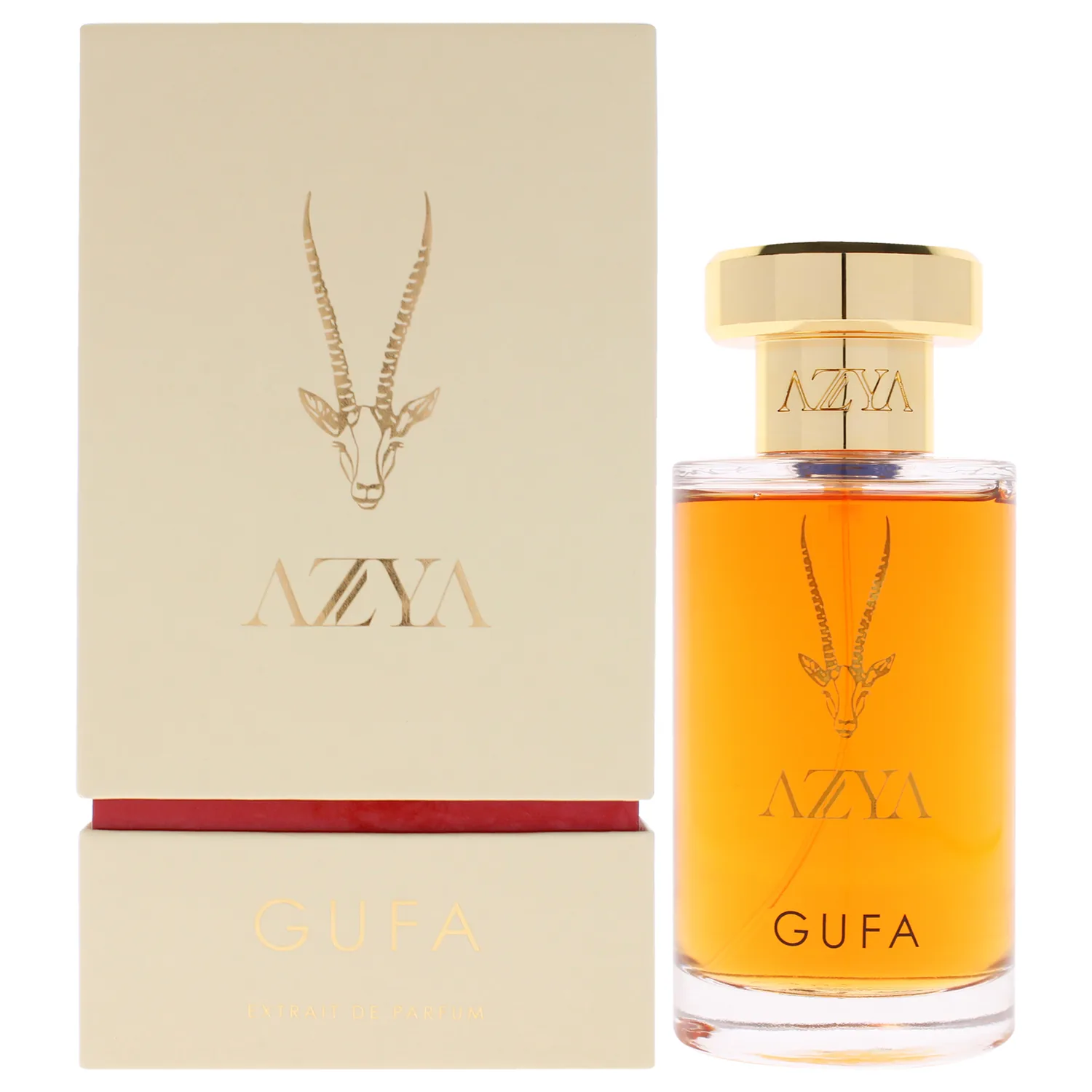 Azya Gufa Extrait de Parfum 100ml / 3.3 oz for Unisex