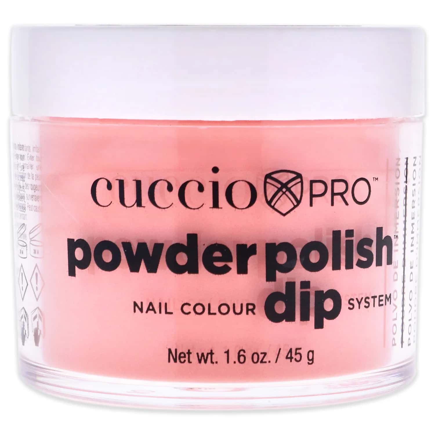 Cuccio Rooted Dip Powder Nail Polish 1.6 oz