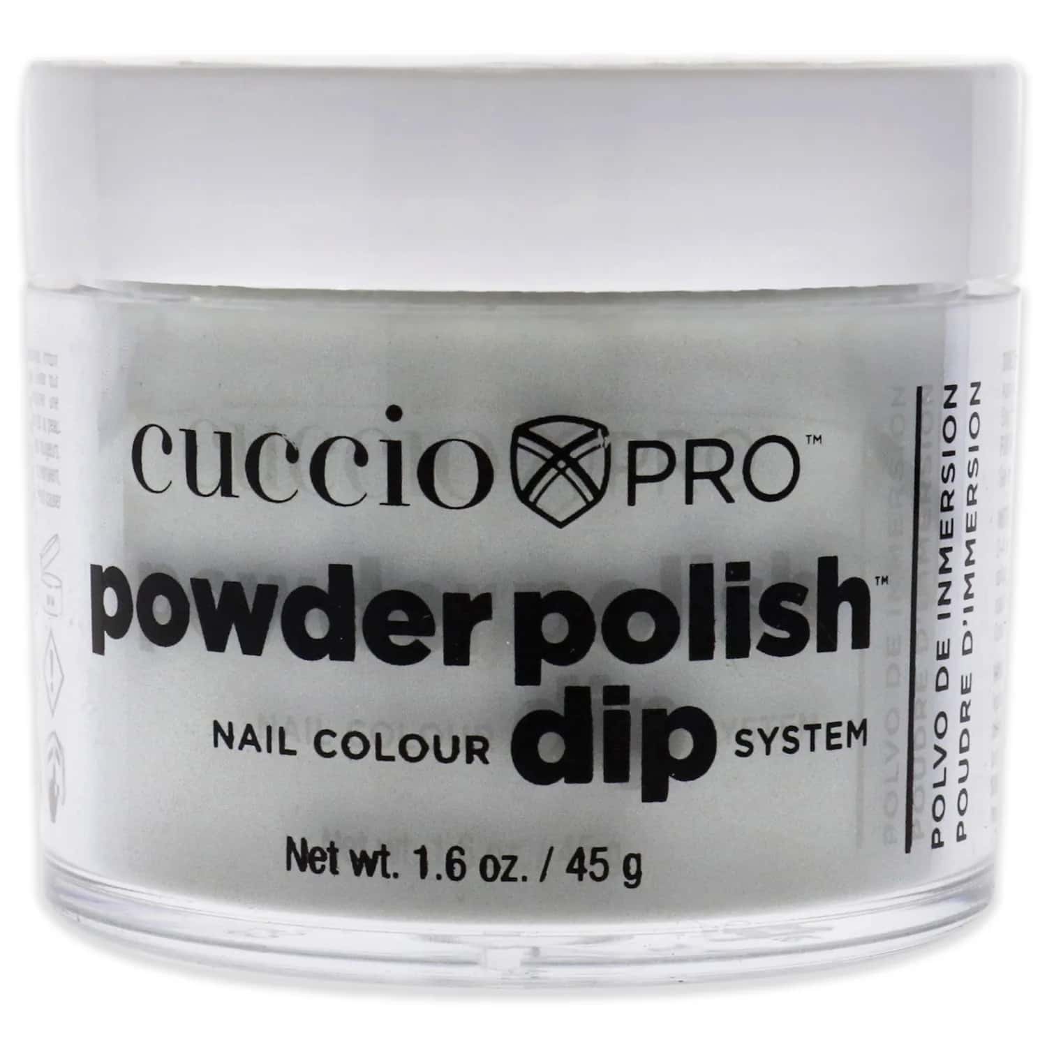 Cuccio I Imagine Powder Nail Polish 1.6 oz