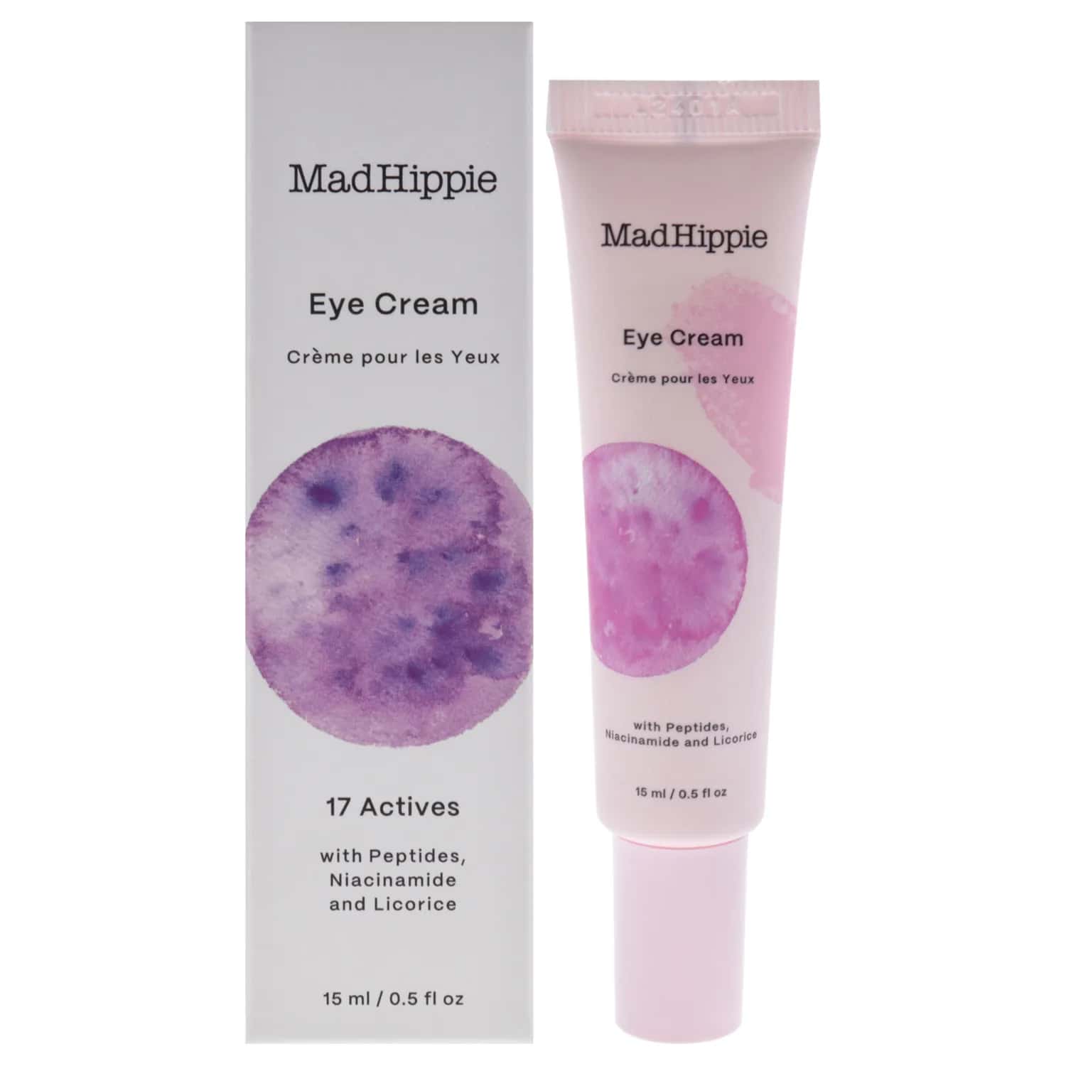 Mad Hippie Eye Cream 15ml / 0.5 oz