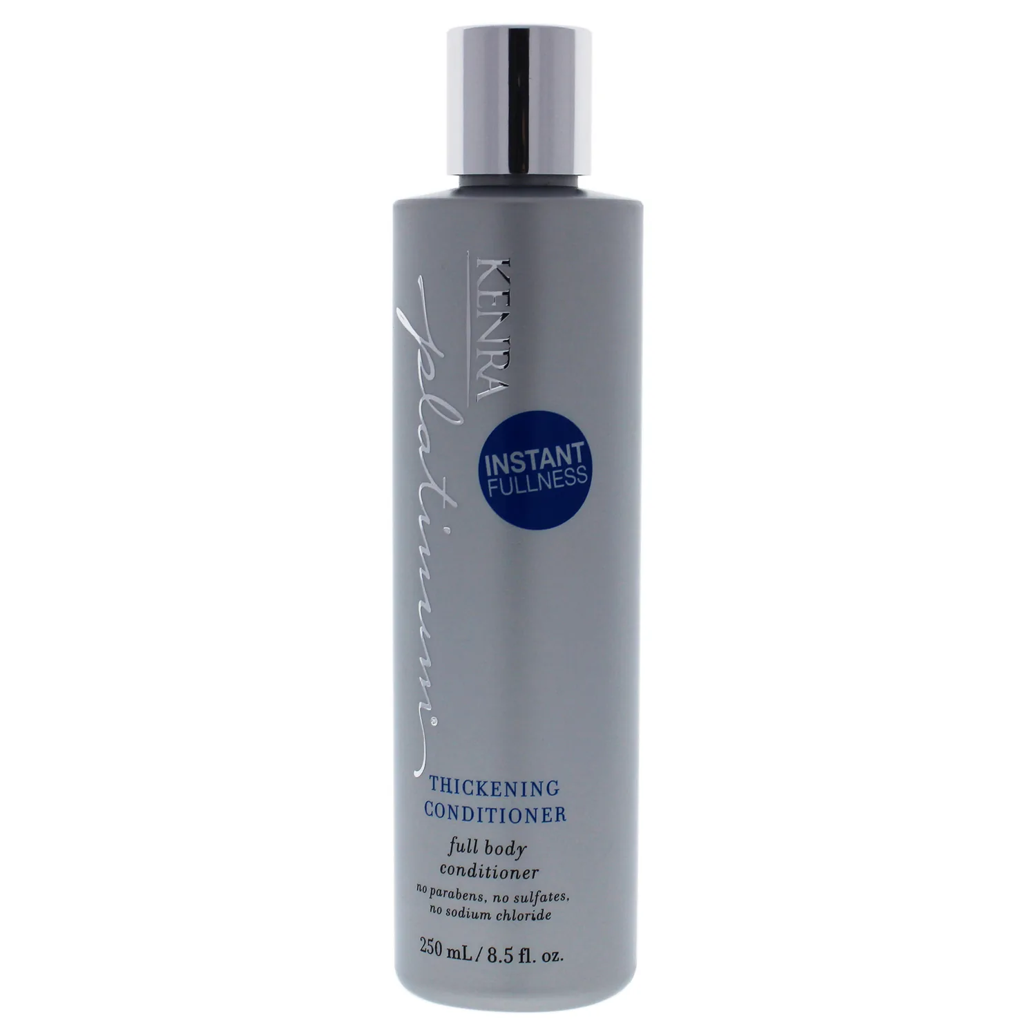 Kenra Platinum Thickening Conditioner 251ml / 8.5 oz