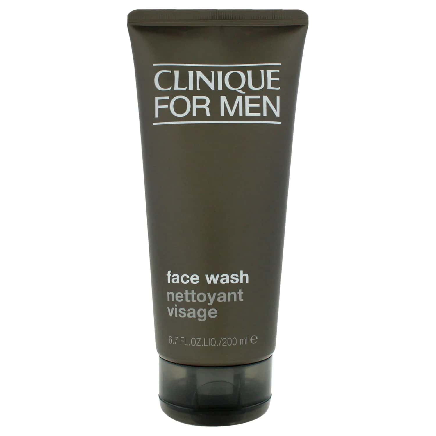 Clinique Face Wash Facial Cleanser 198ml / 6.7 oz