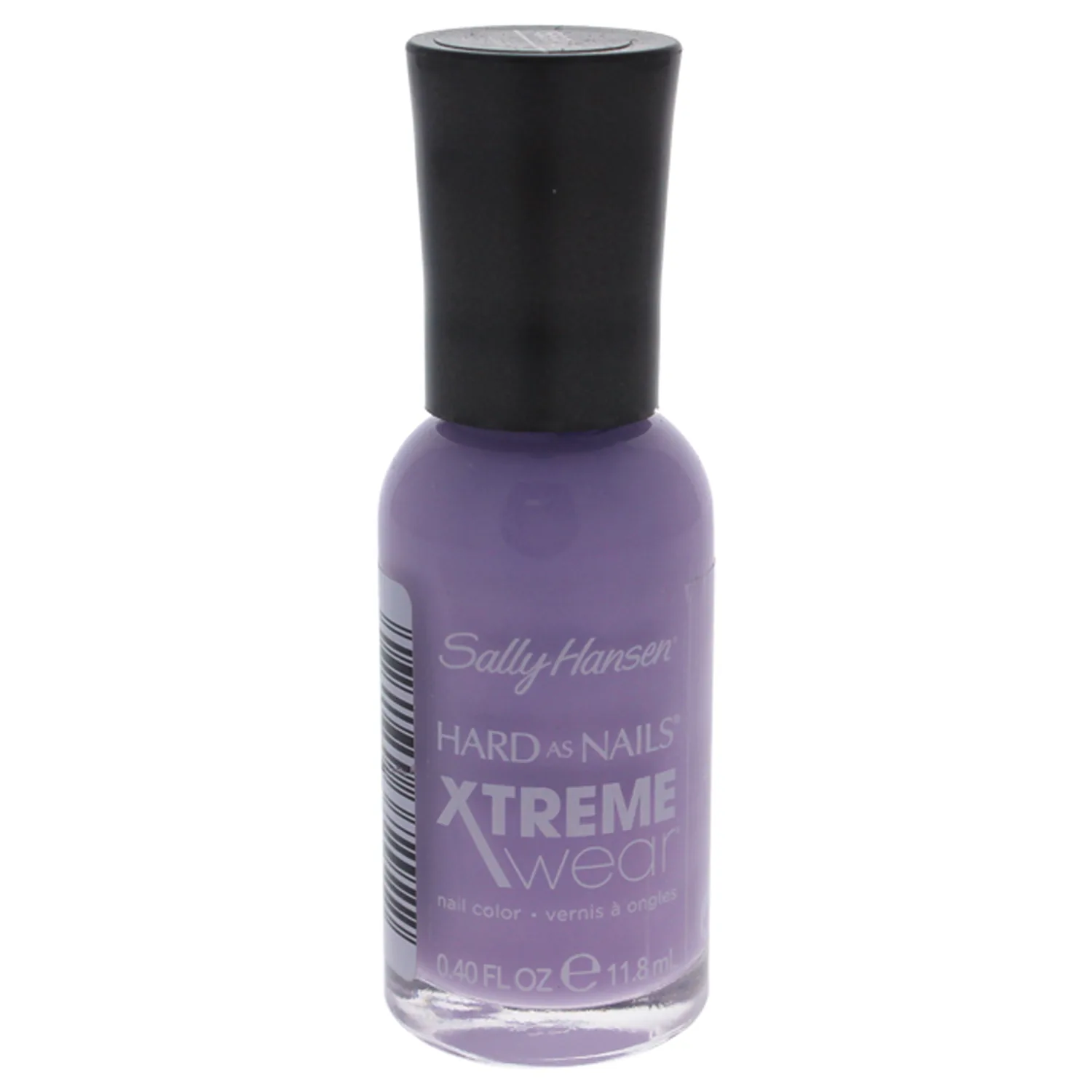 Sally Hansen Hard As Nails Xtreme Wear Lacey Lilac 0.4 oz