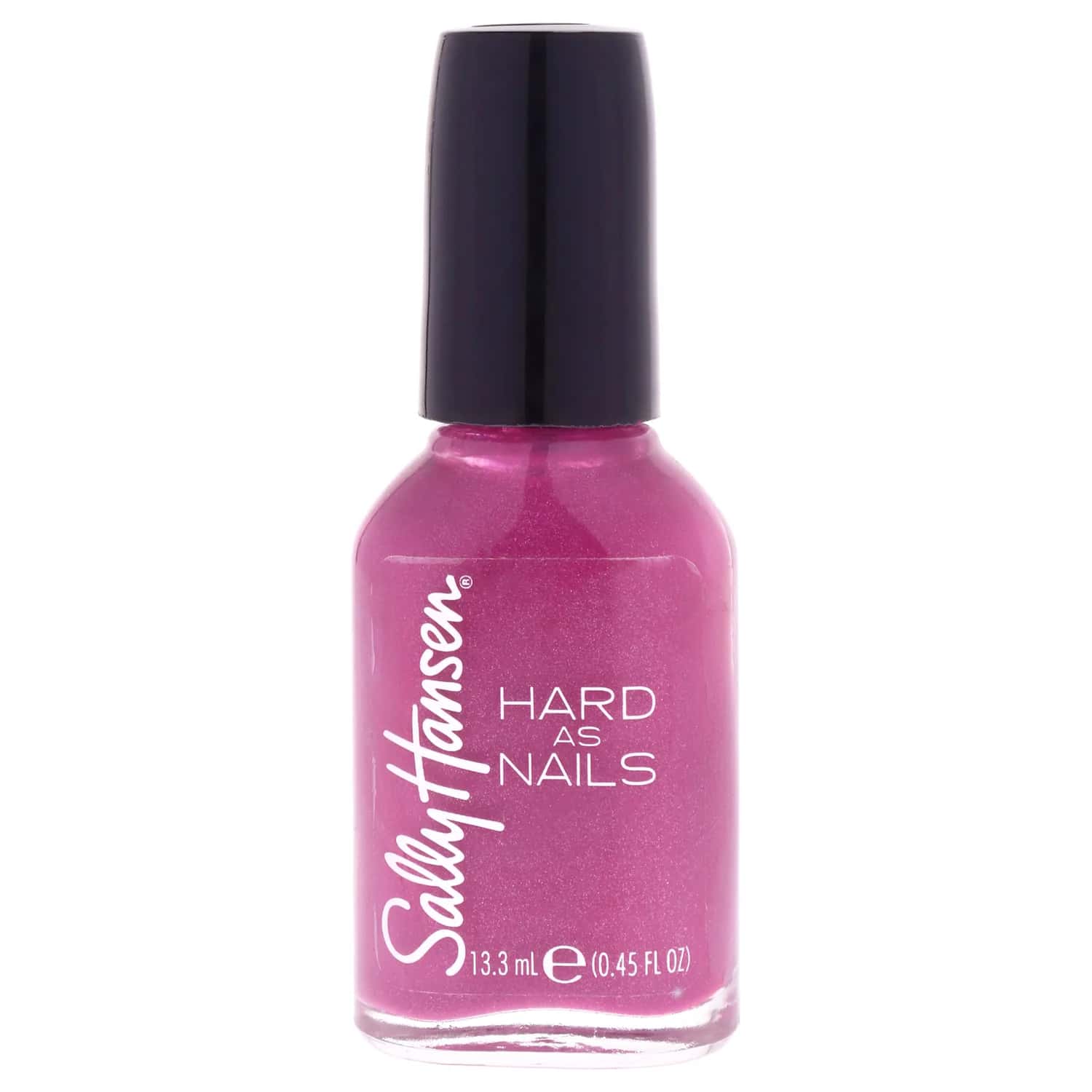 Sally Hansen Hard as Nails Color Rock N' Hard 0.45 oz