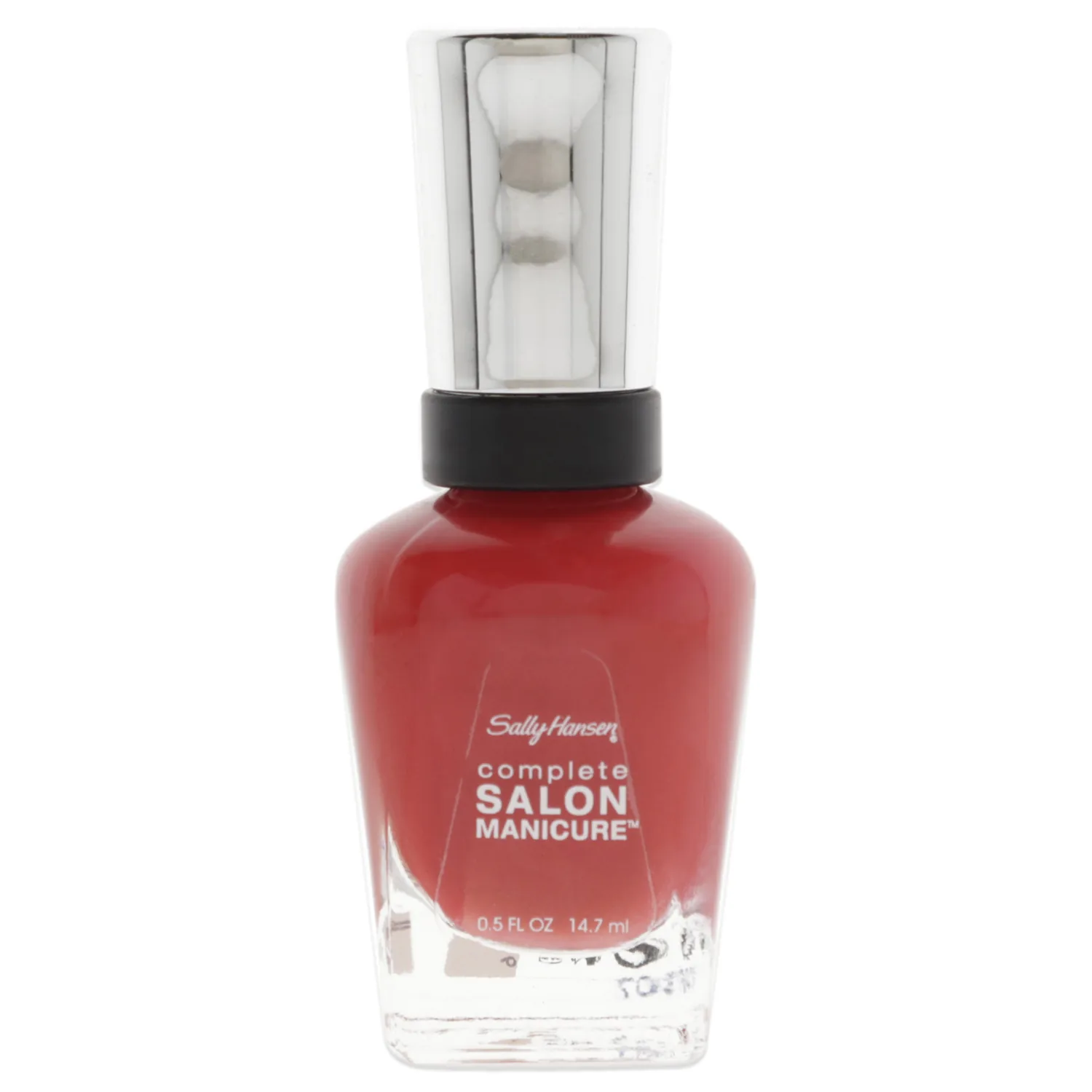 Sally Hansen Complete Salon Manicure 213 Killer Heels Nail Polish 0.5