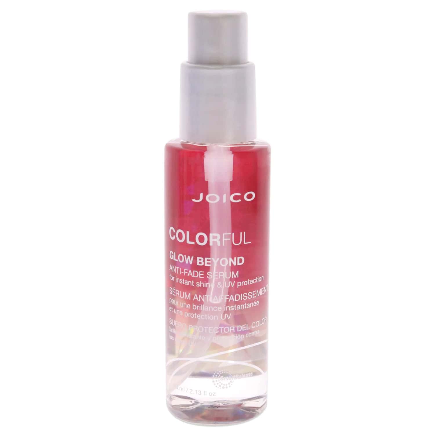 Joico Colorful Glow Beyond Anti-Fade Hair Serum 63ml / 2.13 oz for