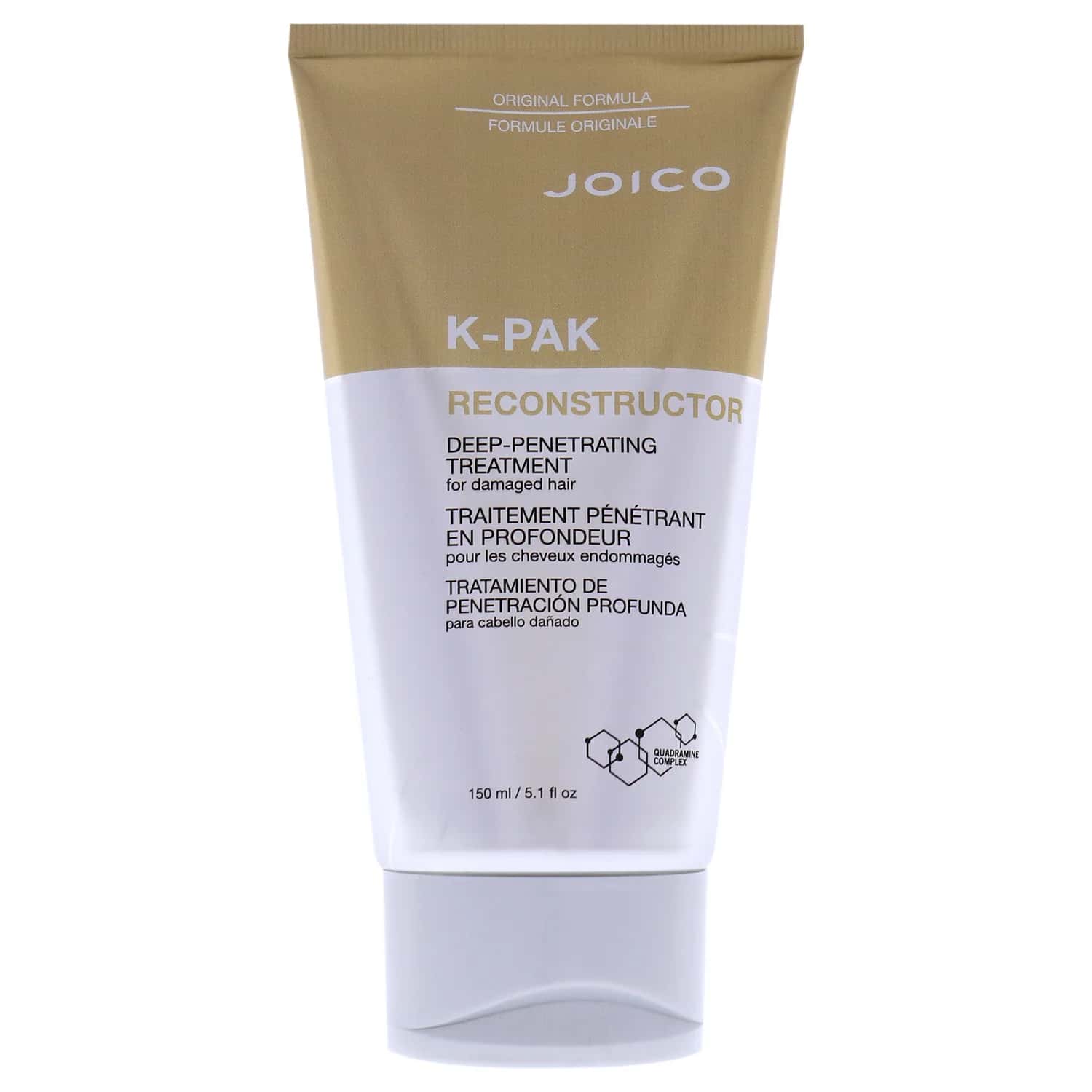 Joico K-Pak Reconstructor Treatment 151ml / 5.1 oz