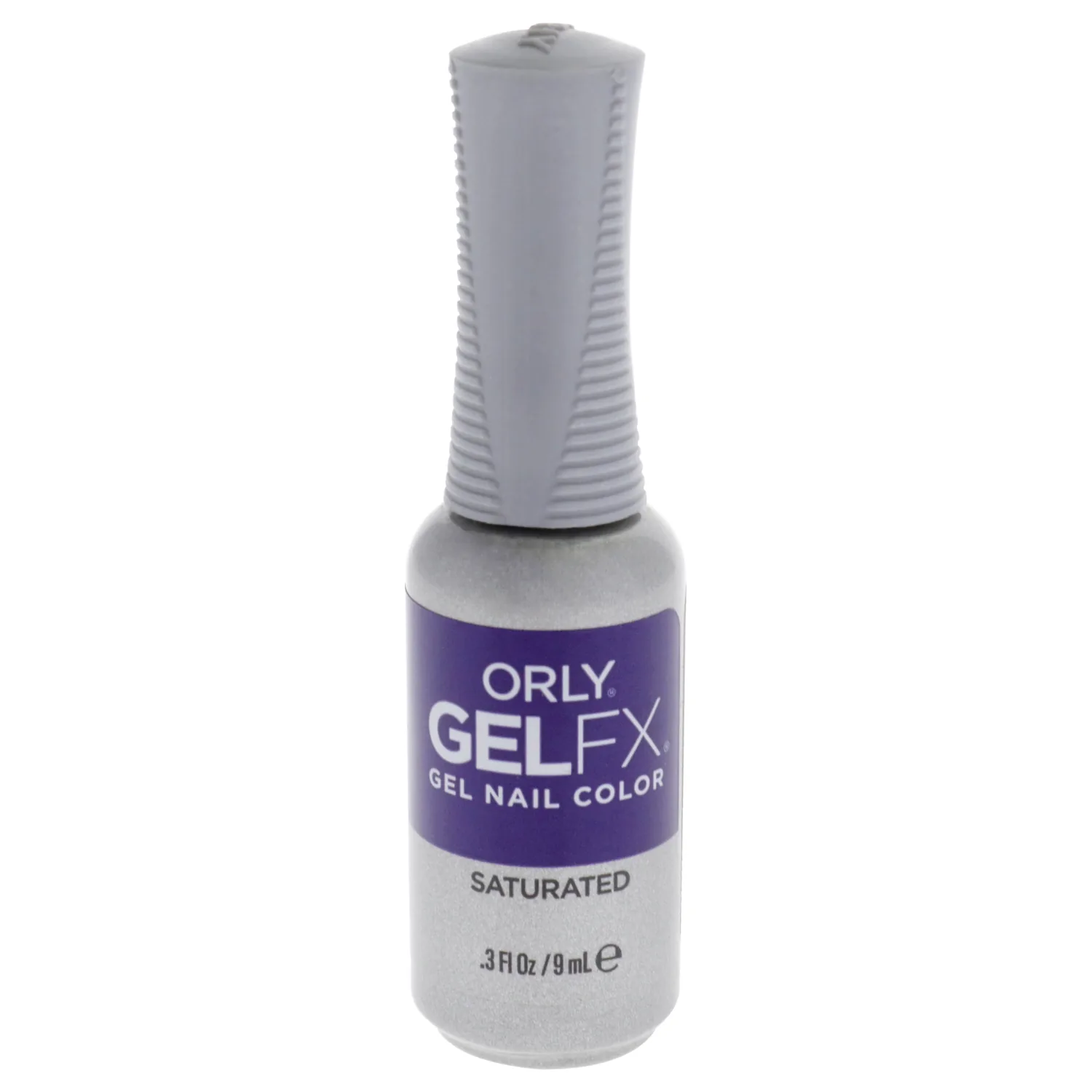 Orly 30499 Saturated Gel Nail Polish 0.3 oz