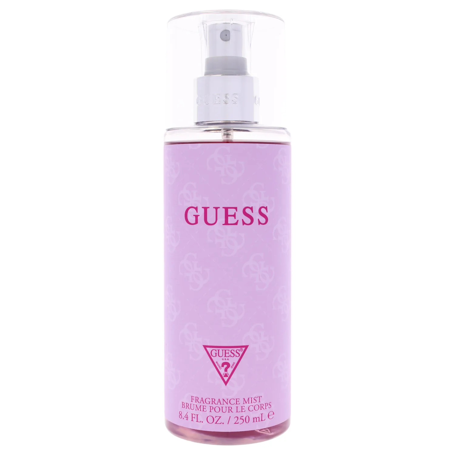 Guess Fragrance Mist 248ml / 8.4 oz for Women