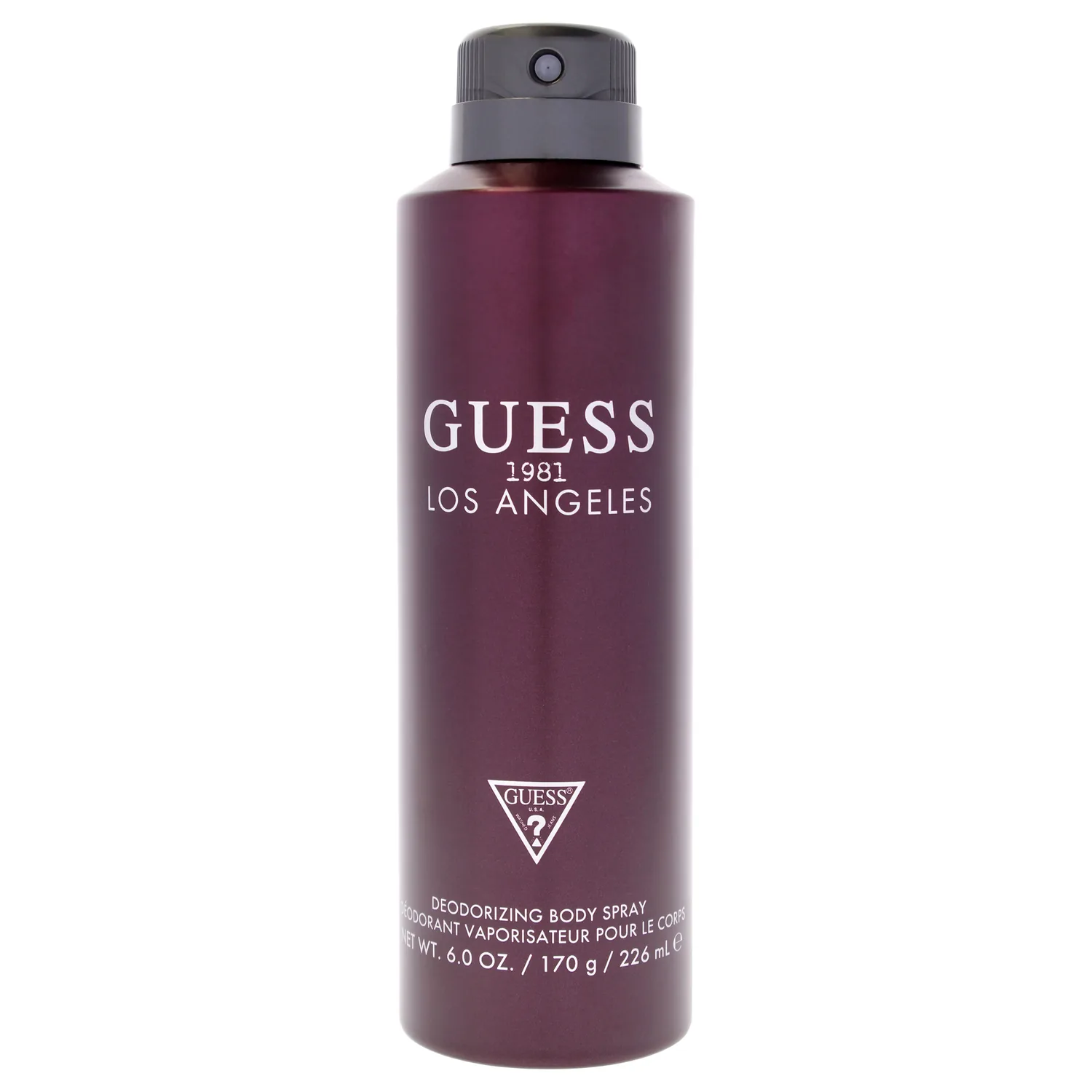 Guess 1981 Los Angeles Body Spray 177ml / 6 oz