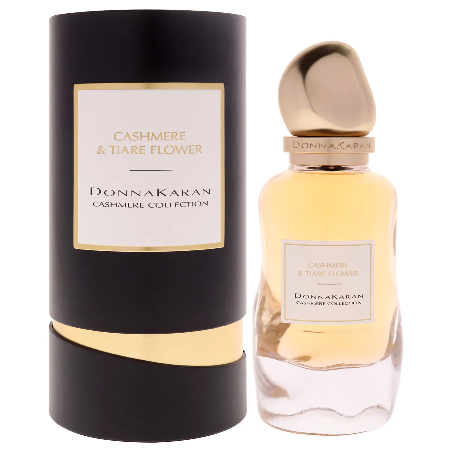 Donna Karan Cashmere Collection Tiare Flower Eau de Parfum 100ml / 3.4 oz for Women