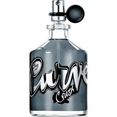 Liz Claiborne Curve Crush Eau de Toilette 125ml / 4.2 oz for Men