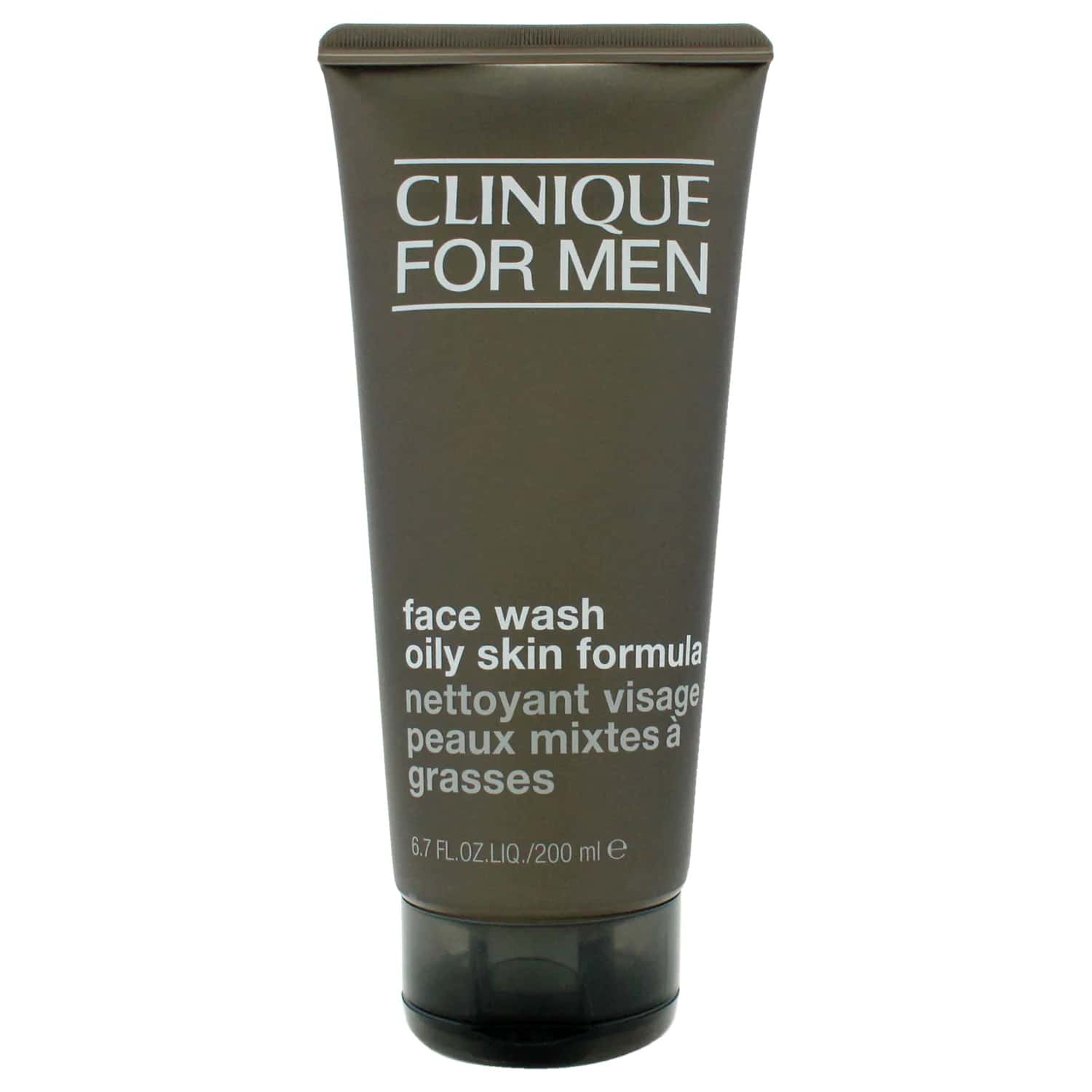 Clinique Oil Control Face Wash Cleanser 198ml / 6.7 oz