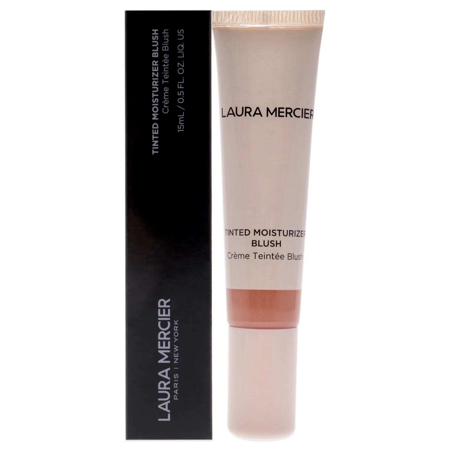 Laura Mercier Tinted Moisturizer Blush - Mediterranee 0.5 oz