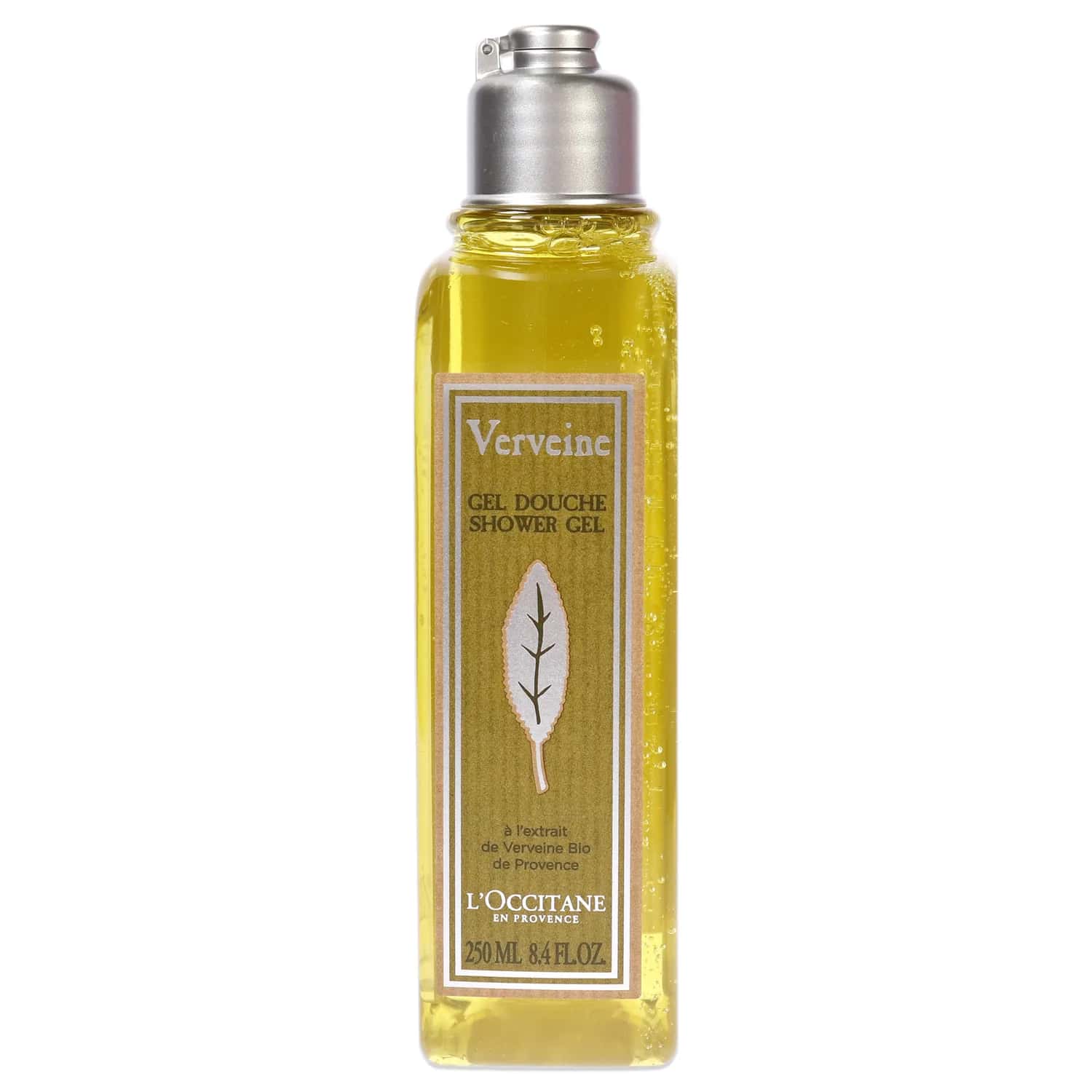 L'Occitane Verbena Shower Gel 248ml / 8.4 oz