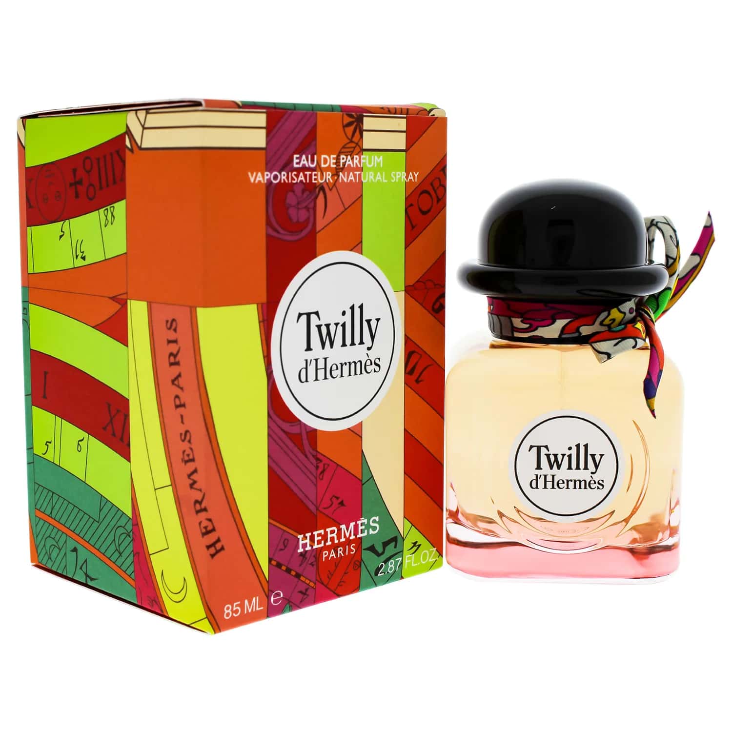 Hermès Twilly d'Hermès Eau de Parfum 85ml / 2.87 oz for Women
