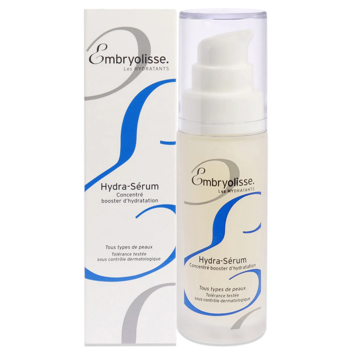 Embryolisse Hydra-Serum 30ml / 1 oz