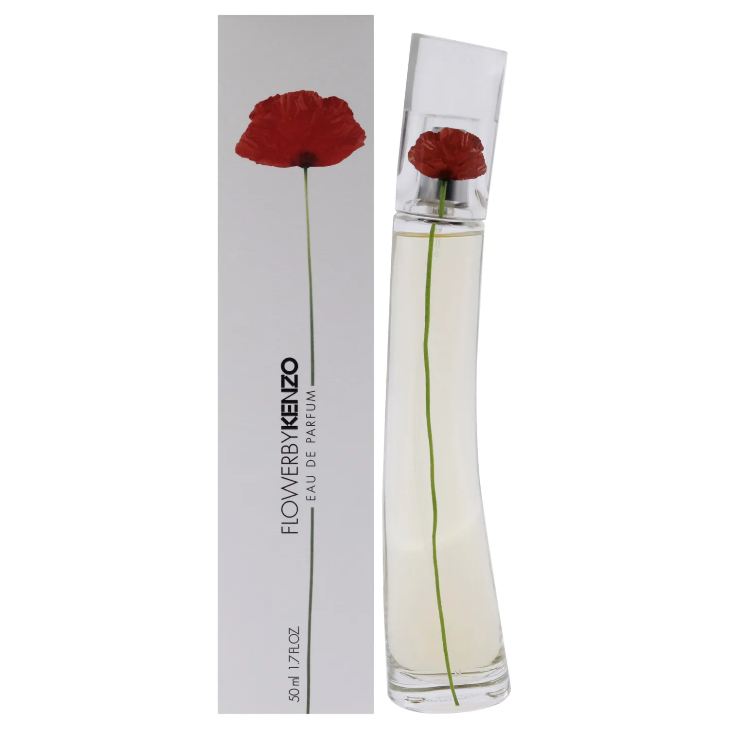 Kenzo Flower Eau de Parfum 50ml / 1.7 oz for Women
