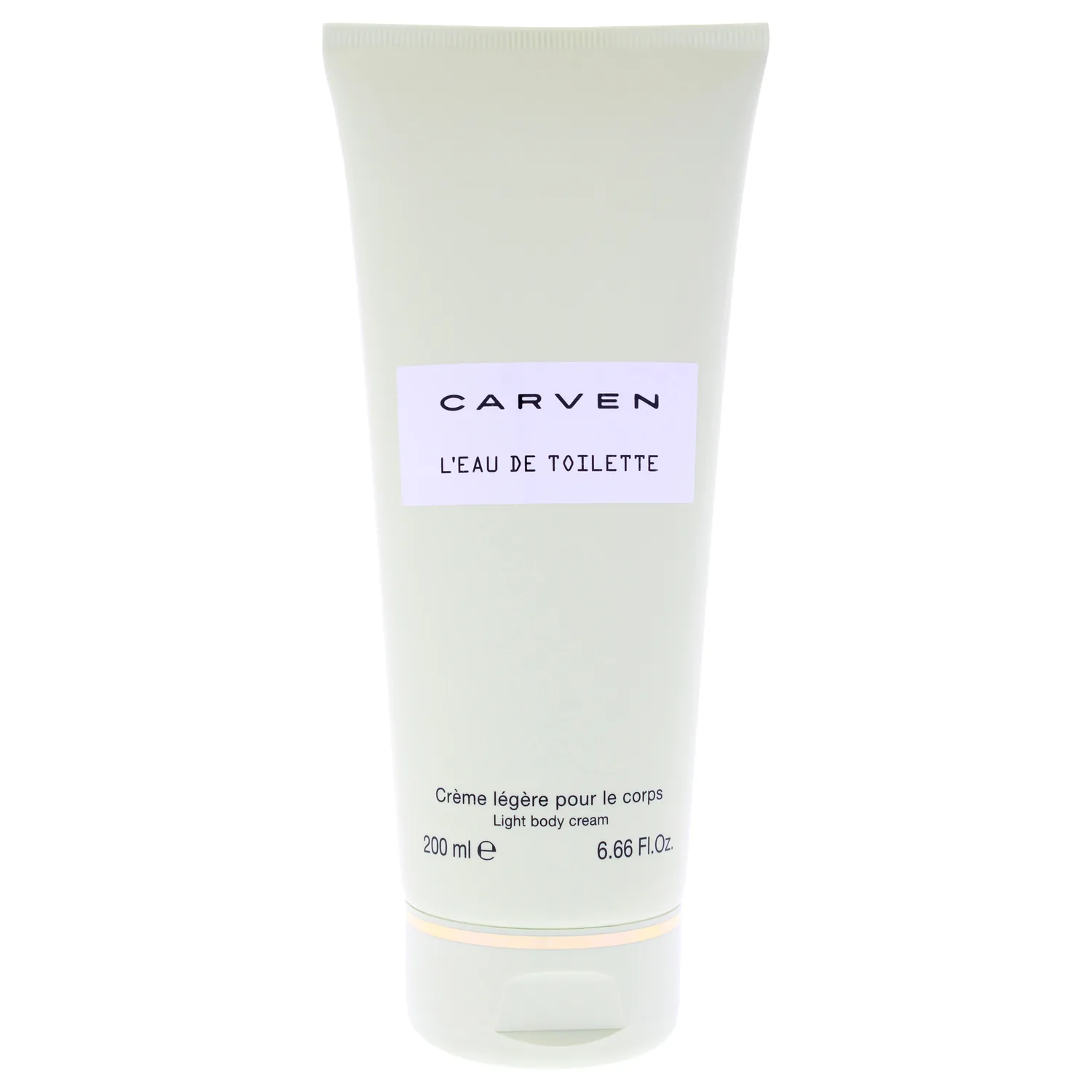 Carven L'Eau de Toilette Light 197ml / 6.66 oz