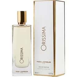 Ted Lapidus Orissima Eau de Parfum 100ml / 3.3 oz for Women