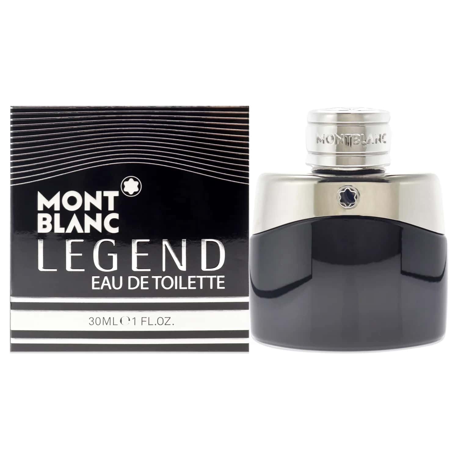 Mont Blanc Legend Eau de Toilette 30ml / 1 oz for Men