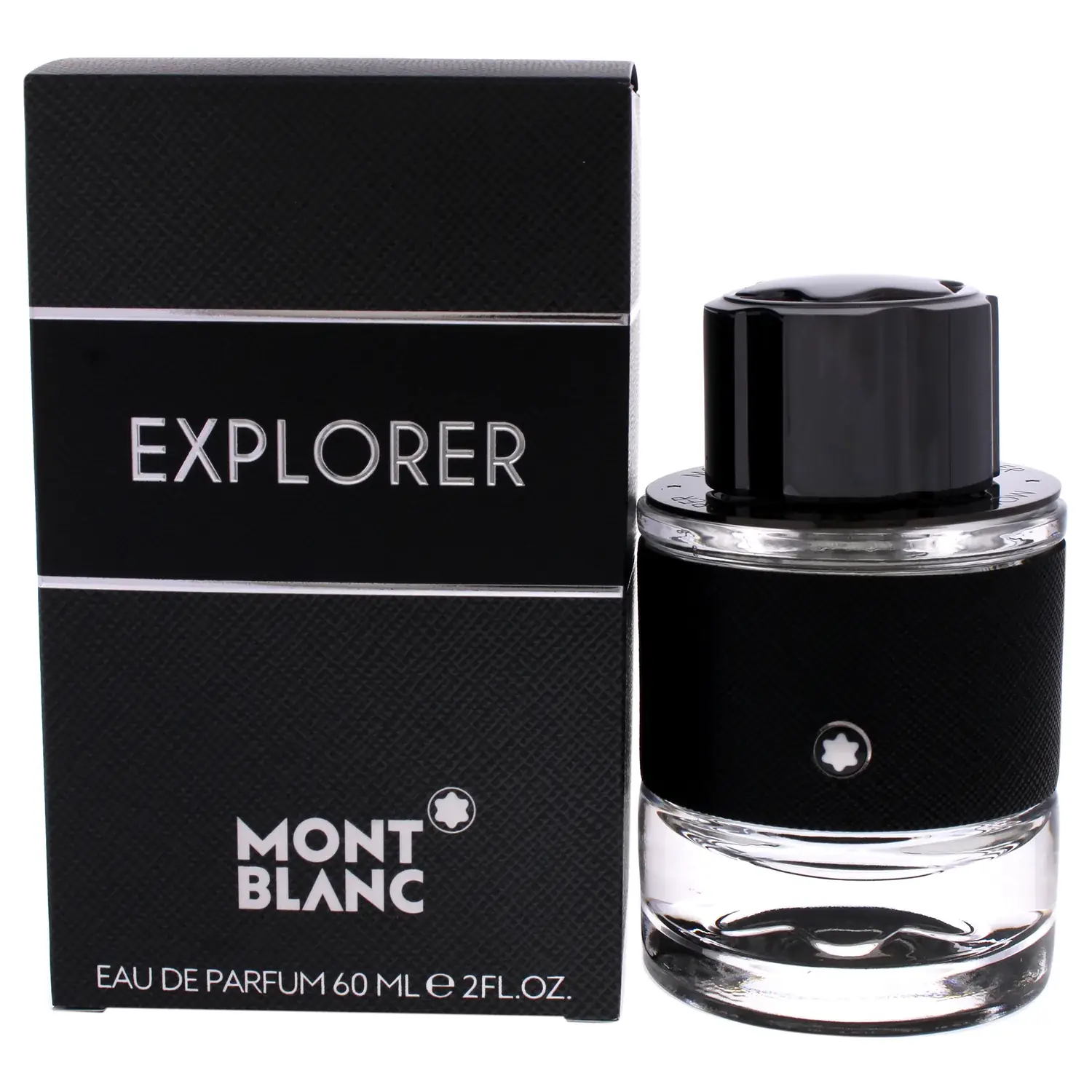 Mont Blanc Explorer Eau de Parfum 59ml / 2 oz for Men