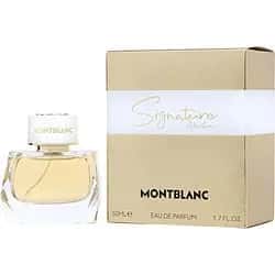 Mont Blanc Signature Absolue Eau de Parfum 50ml / 1.7 oz for Women