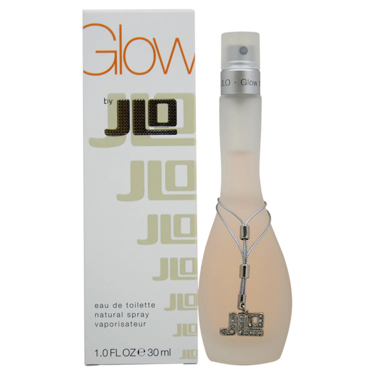 Jennifer Lopez Glow Eau de Toilette 30ml / 1 oz for Women