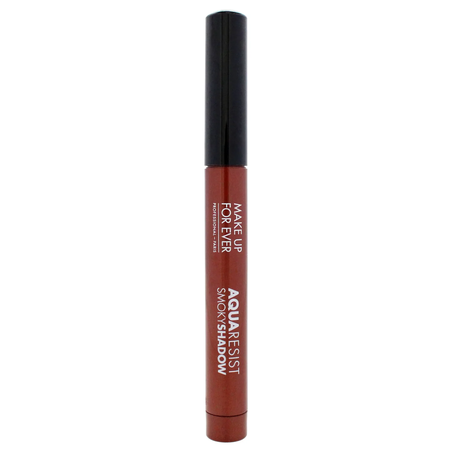 Make Up For Ever Aqua Resist Smoky Shadow - 6 Earth 0.049 oz
