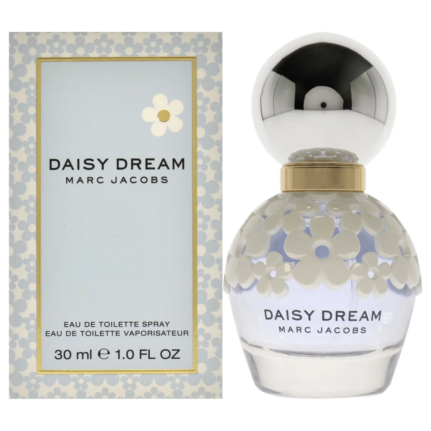 Marc Jacobs Daisy Dream Eau de Toilette 30ml / 1 oz for Women
