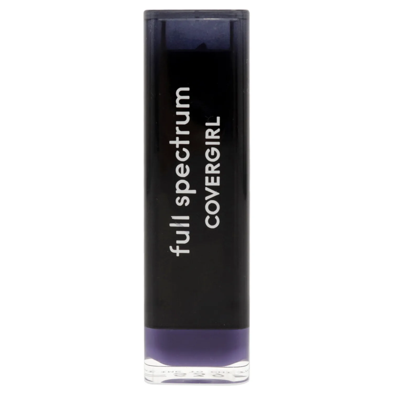 CoverGirl Full Spectrum Color Idol - Time to Chill Satin Lipstick 0.12