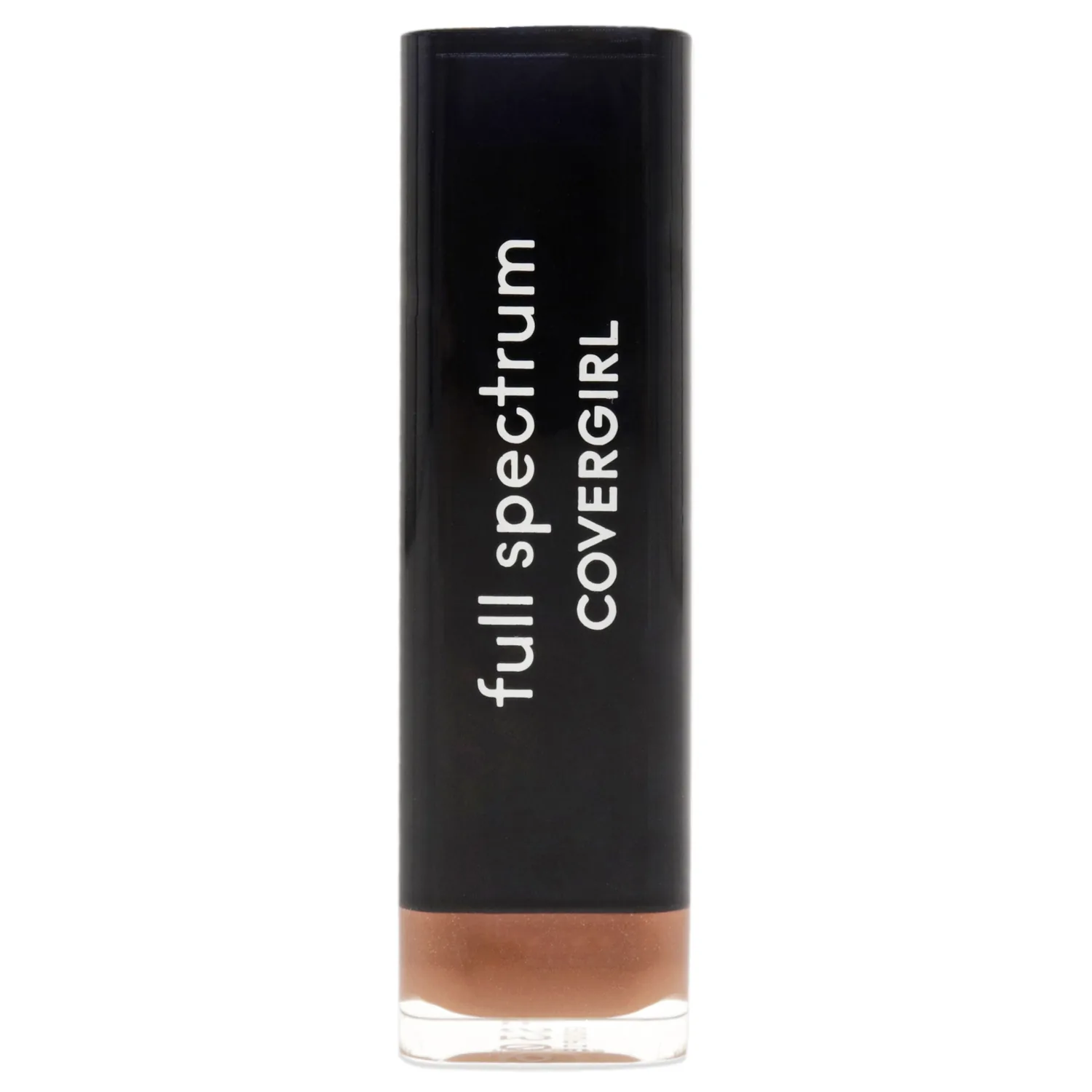 CoverGirl Color Idol Satin Lipstick - Groupie 0.12 oz