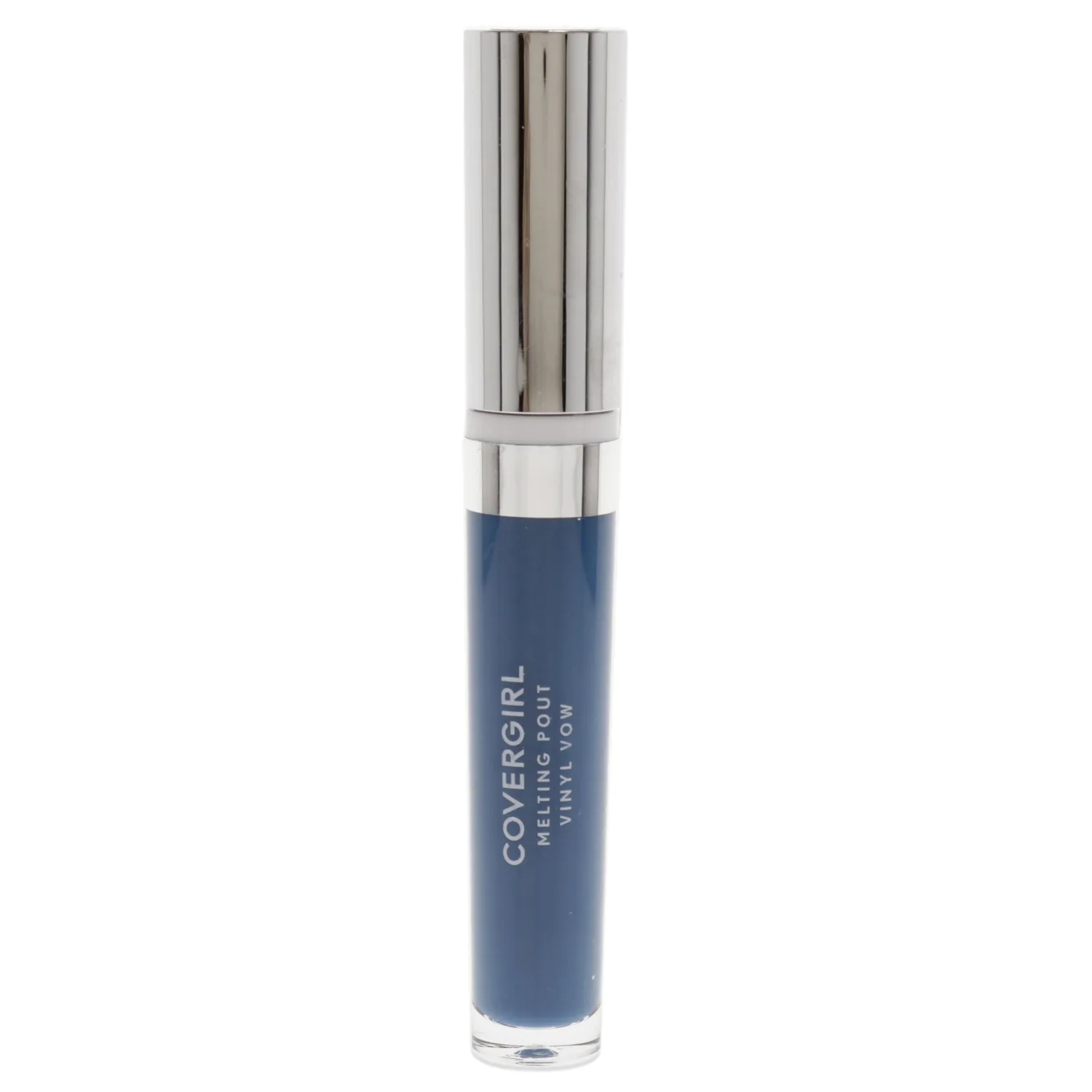 CoverGirl Melting Pout Vinyl Vow Liquid Lipstick 0.11 oz