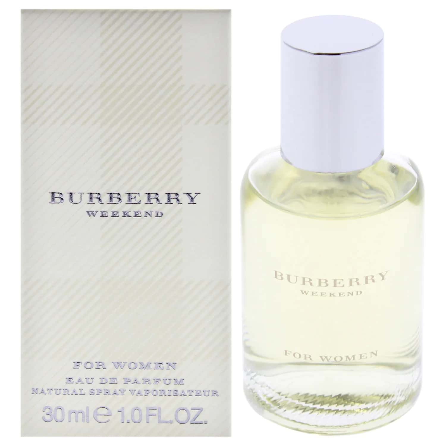 Burberry Weekend Eau de Parfum 30ml / 1 oz for Women