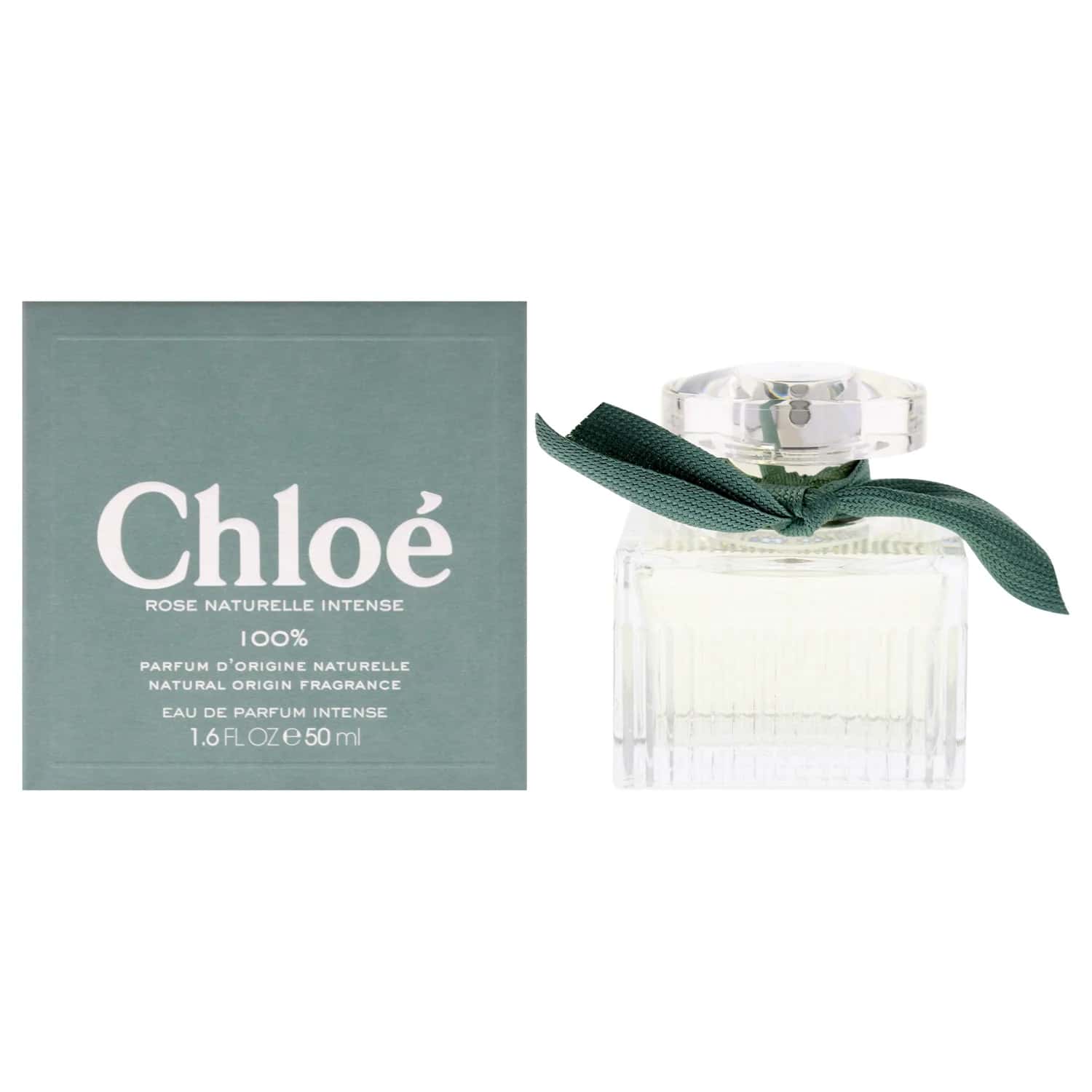 Chloe Rose Naturelle Intense Eau de Parfum 50ml / 1.6 oz for Women