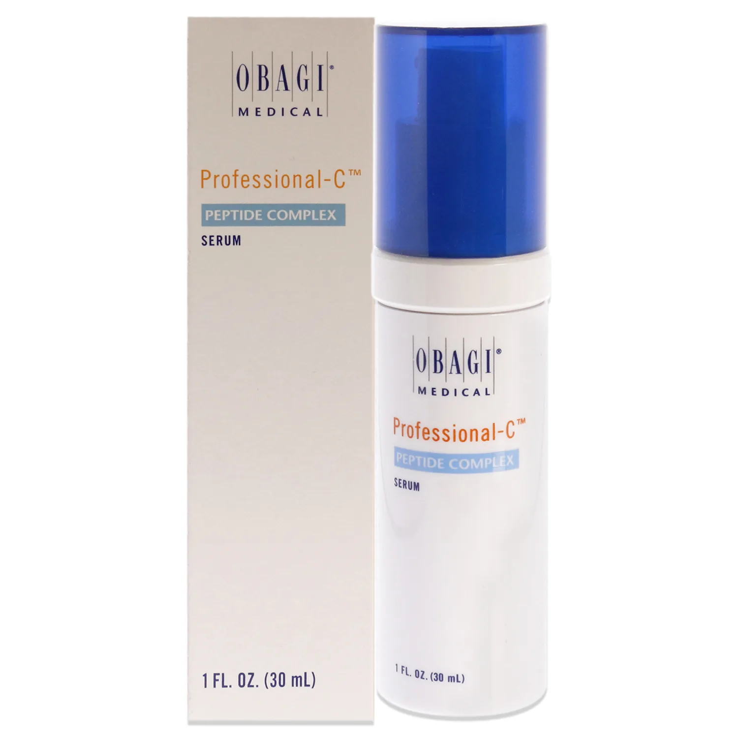 Obagi Professional-C Peptide Complex Serum 30ml / 1 oz