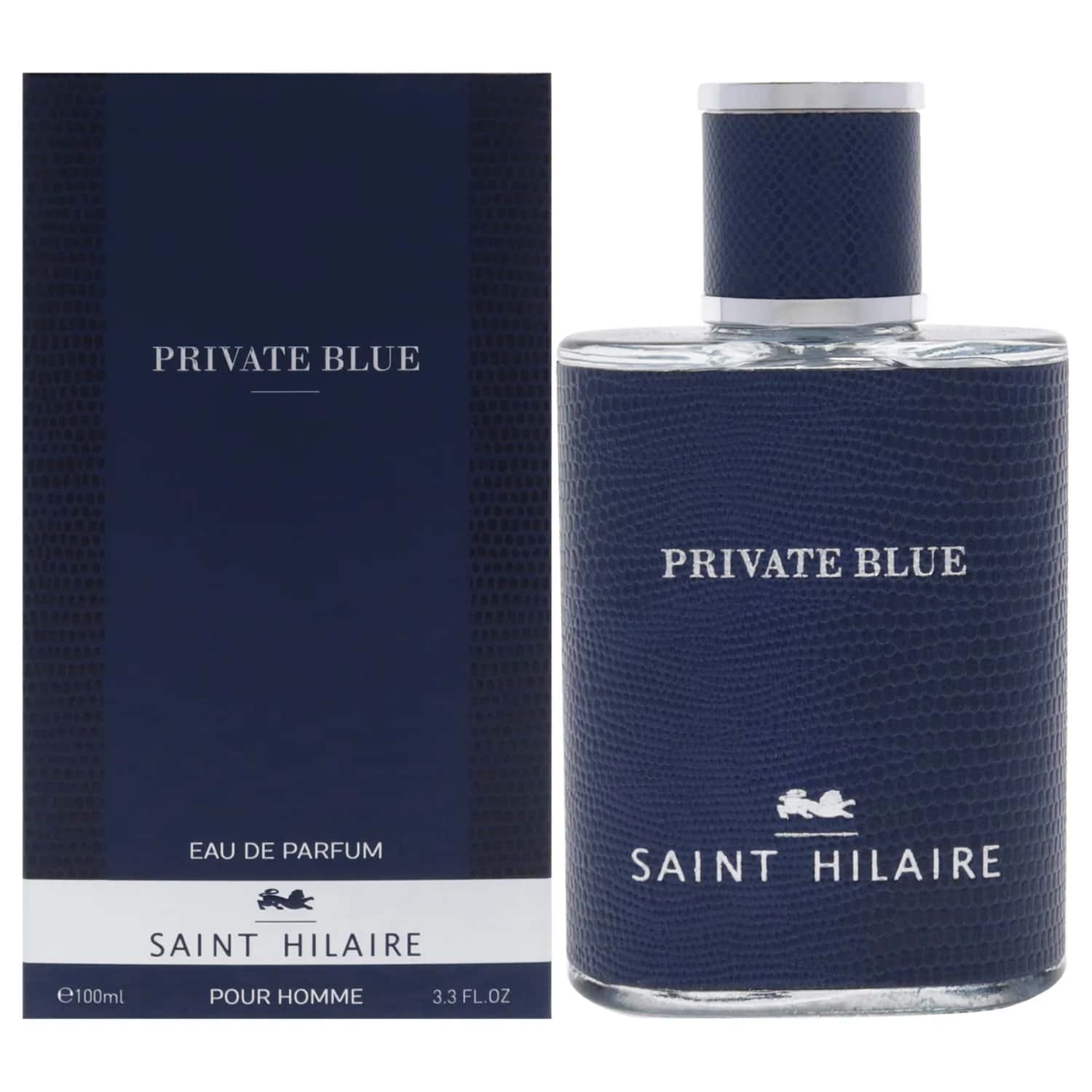 Saint Hilaire Private Blue Eau de Parfum 100ml / 3.4 oz for Men