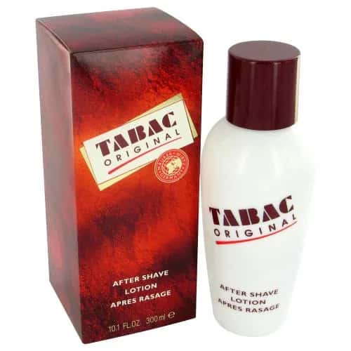 Maurer & Wirtz Tabac Original Aftershave 10.1 oz for Men