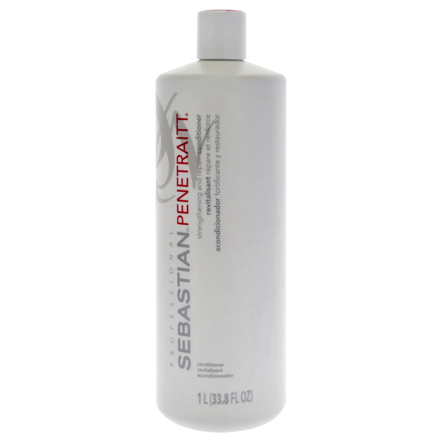 Sebastian Professional Penetraitt Strengthening and Repair Conditioner 1000ml / 33.8 oz