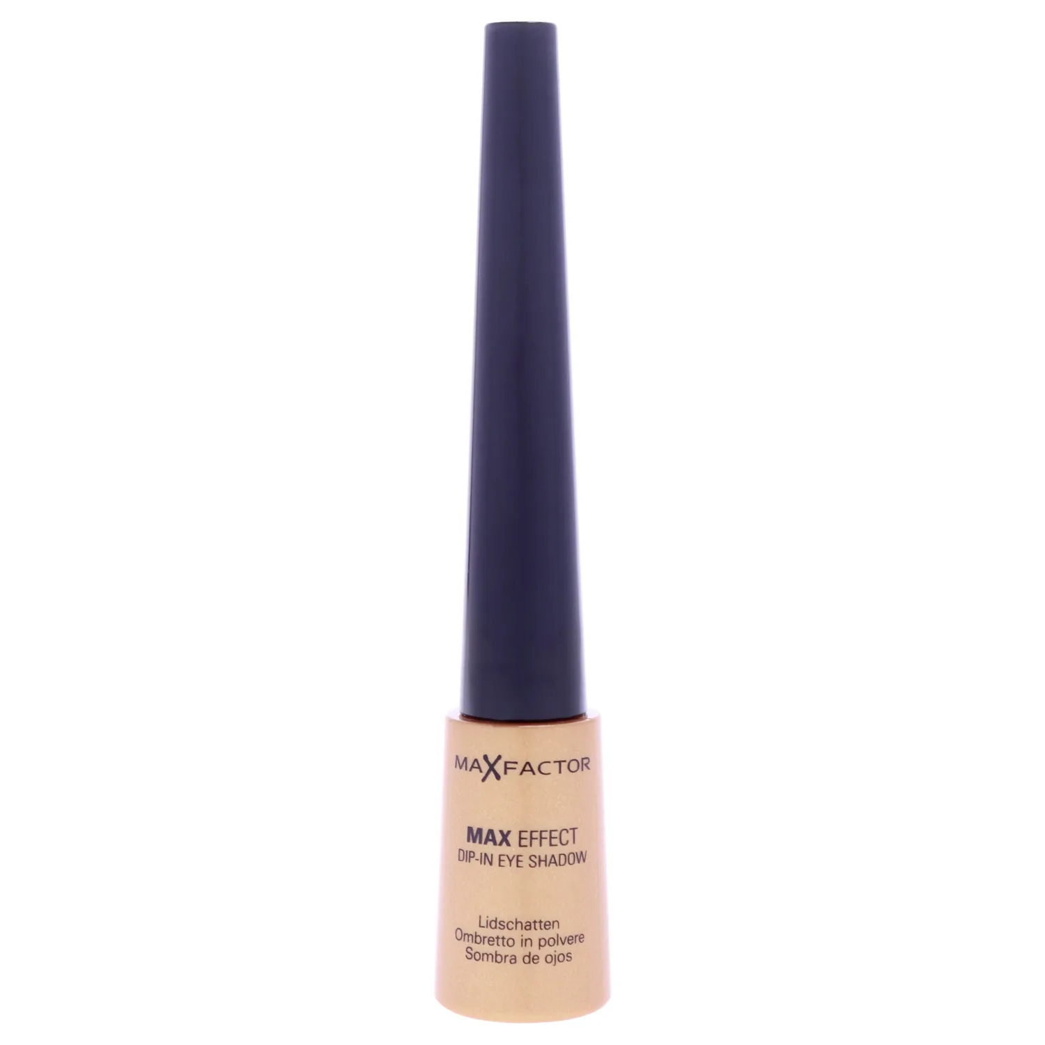 Max Factor Max Effect Dip-In Eyeshadow - 01 Ibiza Sunrise Eye Shadow 0.03 oz