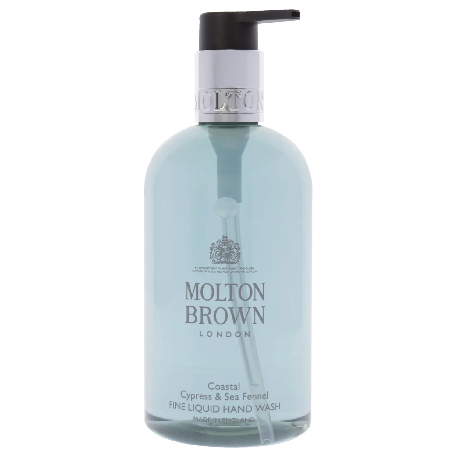Liquid Hand Soap