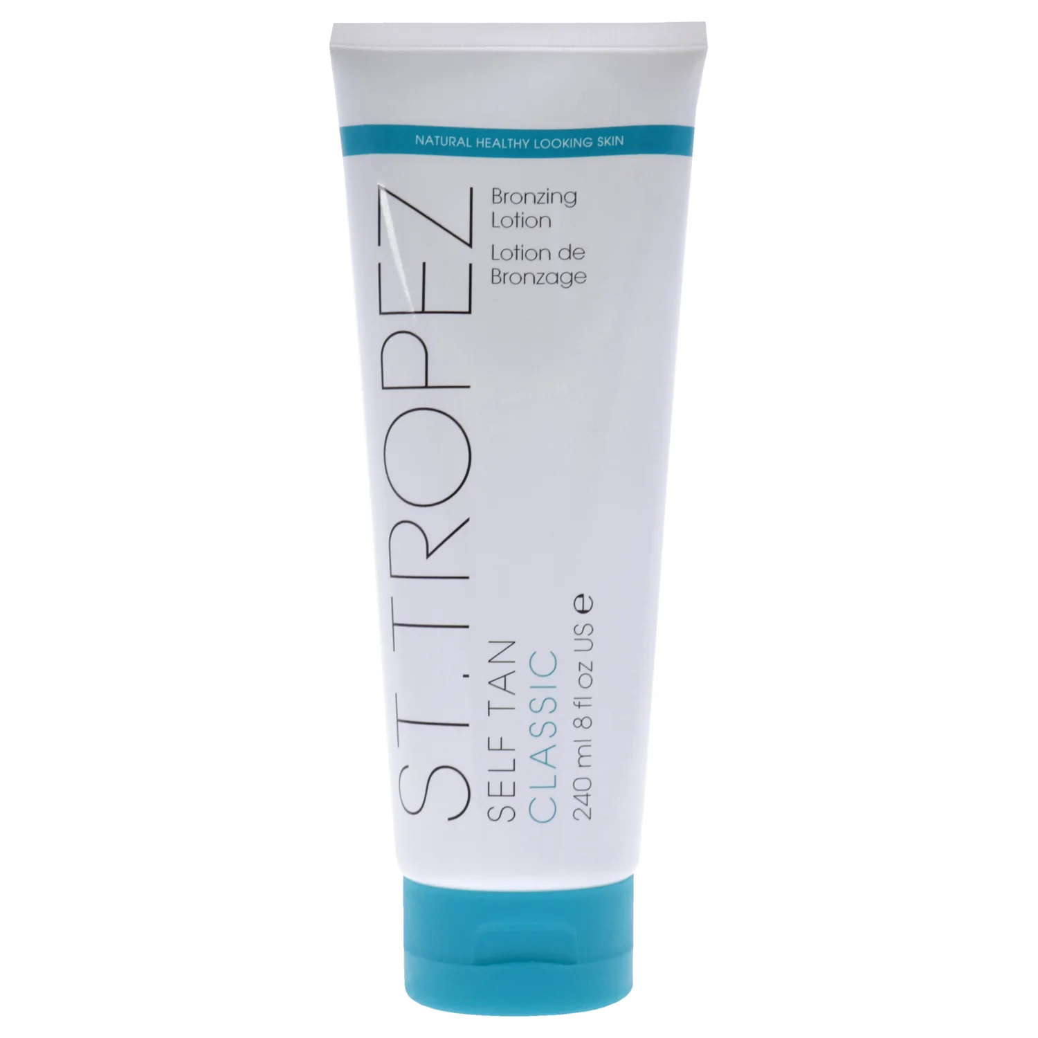 St. Tropez Gradual Tan Classic Daily Firming Lotion Self Tanner 237ml / 8 oz