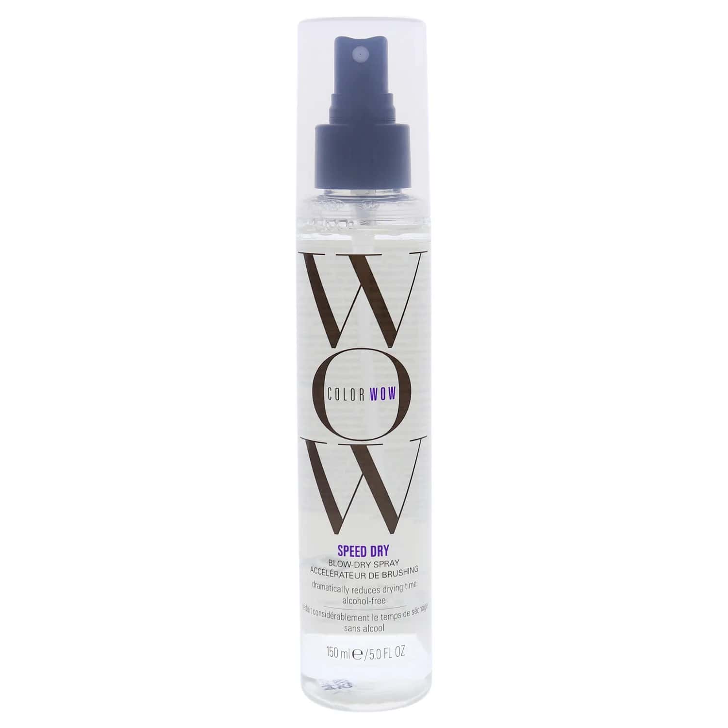 Color Wow Speed Dry 148ml / 5 oz for Unisex