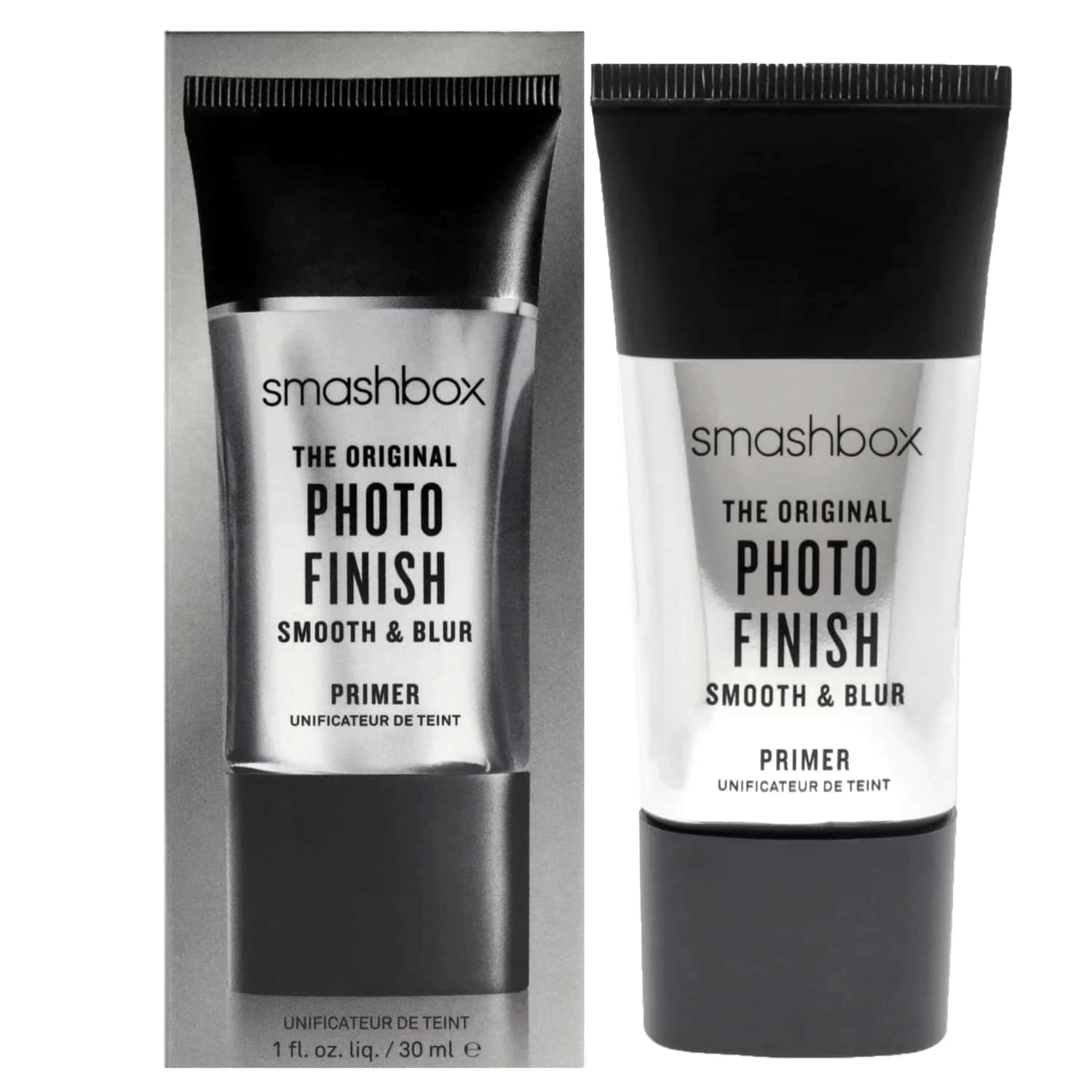 Smashbox The Original Photo Finish Smooth & Blur Face Primer 1 oz