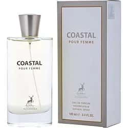 Maison Alhambra Coastal Eau de Parfum 100ml / 3.4 oz for Women