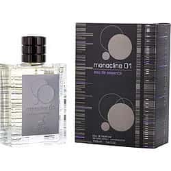 Maison Alhambra Monocline 01 Eau de Parfum 100ml / 3.4 oz for Unisex