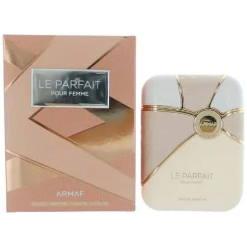 Armaf Le Parfait Eau de Parfum 100ml / 3.4 oz for Women