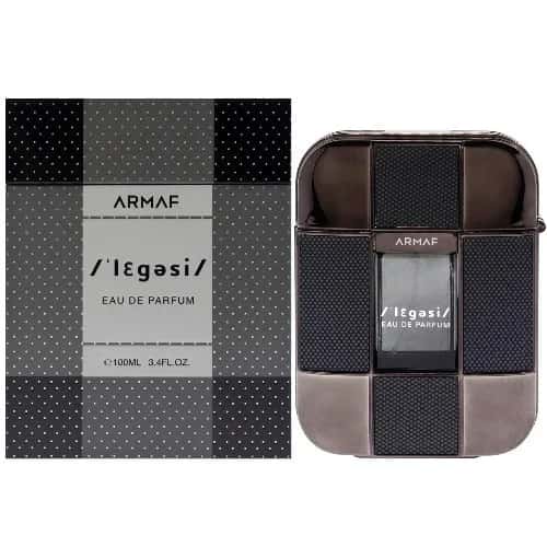 Armaf Legasi Eau de Parfum 100ml / 3.4 oz for Men