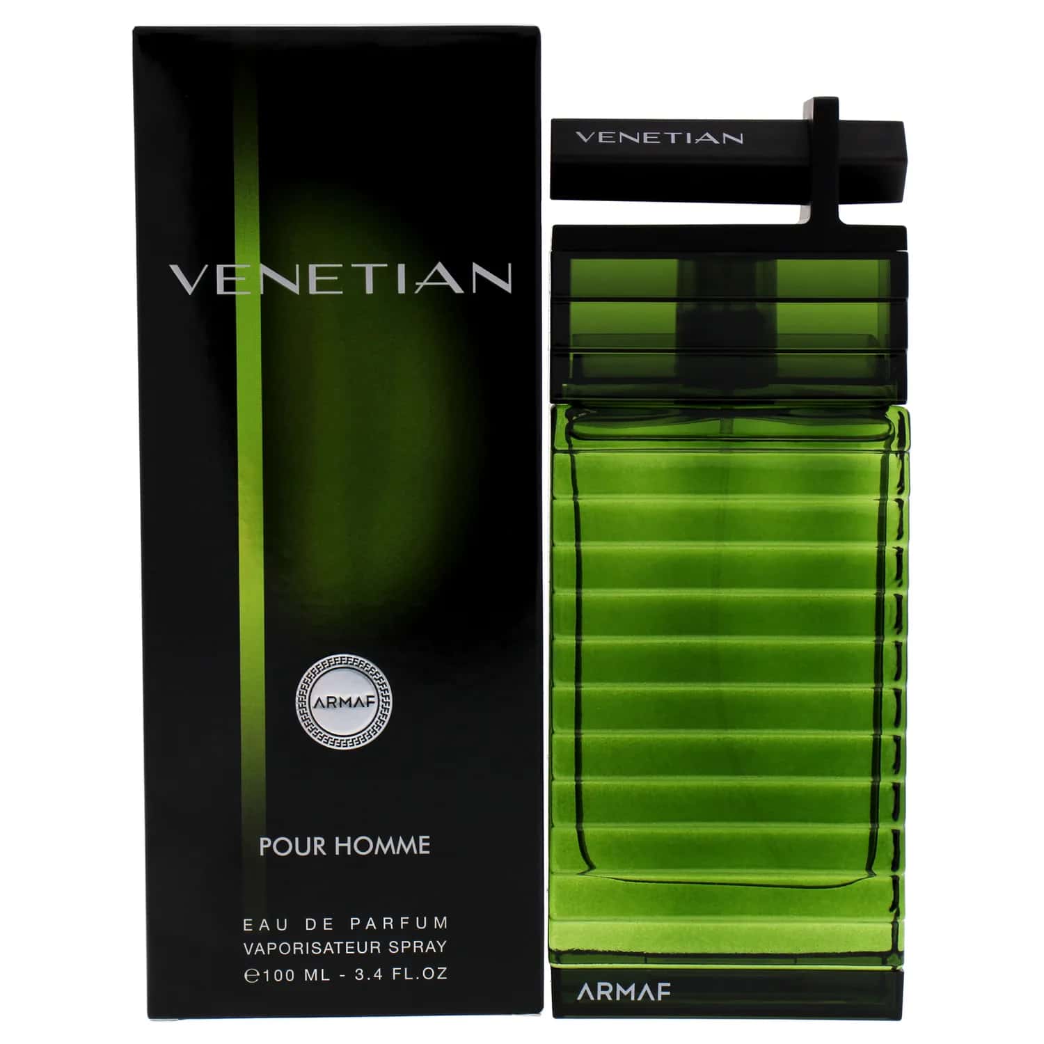 Armaf Venetian Eau de Parfum 100ml / 3.4 oz for Men